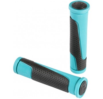 CHWYT KIER. ACCENT COMET 2D 125mm (RÓŻNE KOLORY)