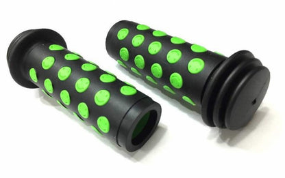 CHWYT KIER. AUTHOR JUNIOR R20 102mm CZAR-RÓŻ AU021 (RÓŻNE KOLORY)