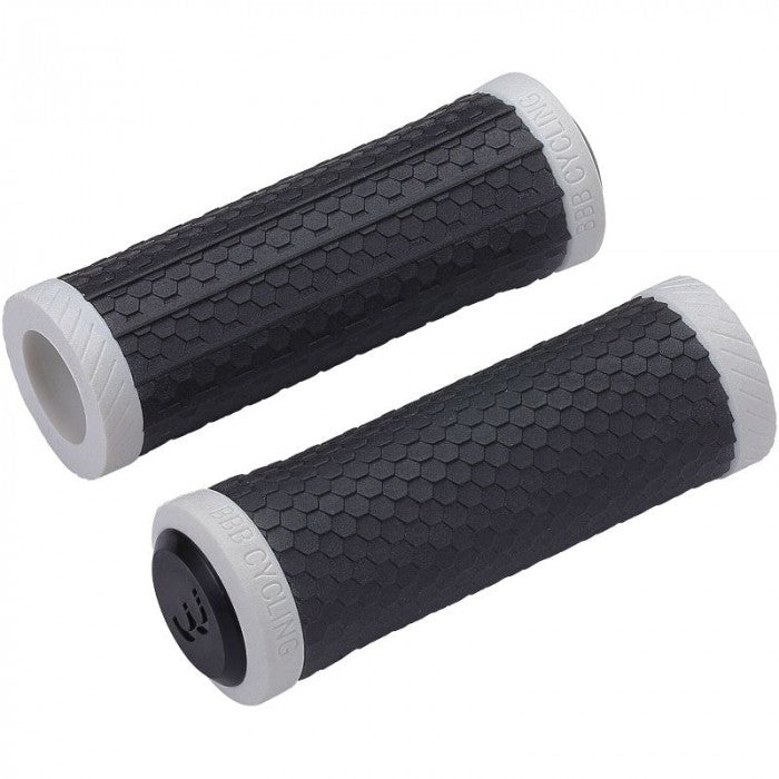 CHWYT KIER. BBB VIPER 92mm