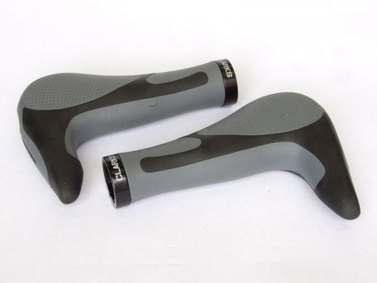 CHWYT KIER. CLARK'S CE-205 LOCK-ON ZINTEGR. ROGI