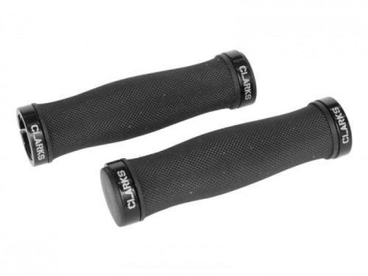 CHWYT KIER. CLARK'S CLO217 LOCK-ON 130mm CZARNE