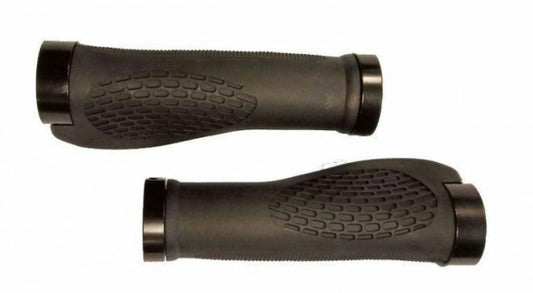 CHWYT KIER. FD-A21 130mm ERGONOMICZNE, 2 OBEJMY