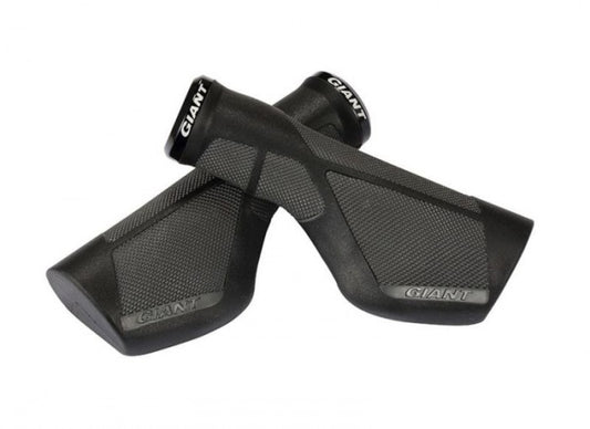 CHWYT KIER. GIANT ERGO MAX OBEJMA CZARNE