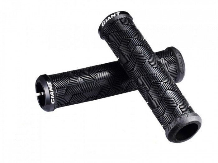 CHWYT KIER. GIANT TACTAL CZARNE 1 OBEJMA G106