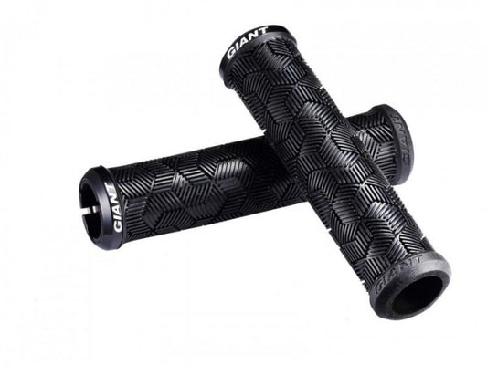 CHWYT KIER. GIANT TACTAL CZARNE 1 OBEJMA G106