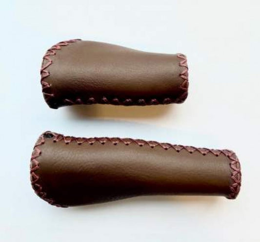 CHWYT KIER. HERRMANS SZYTY 140/95mm BRĄZ