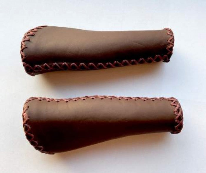 CHWYT KIER. HERRMANS SZYTY 140mm BRĄZOWE