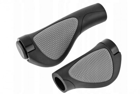 CHWYT KIER. HL-G311-2A 130/92mm ERGON 1obejma CZ/S