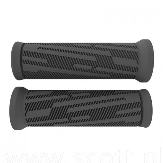 CHWYT KIEROWNICY SCOTT SYNCROS KIDS BLACK