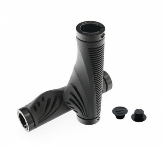 CHWYT KIER. VADER 140mm OBEJMY VDG8003 CZARNY