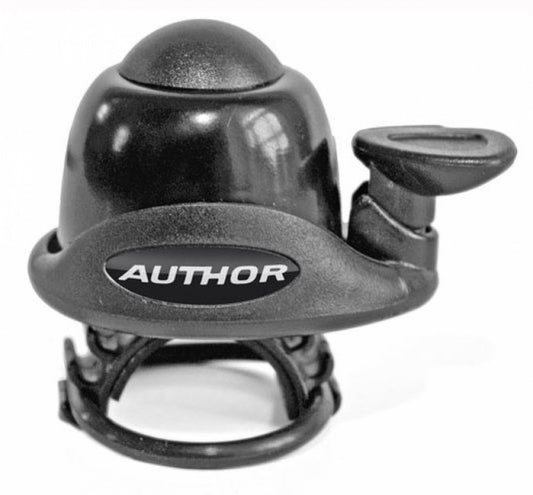 DZWONEK AUTHOR AWA-60 CZARNY