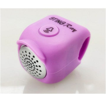 DZWONEK ELEKTRONICZNY B18 90 db (RÓŻNE KOLORY)