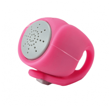 DZWONEK ELEKTRONICZNY B18 90 db (RÓŻNE KOLORY)