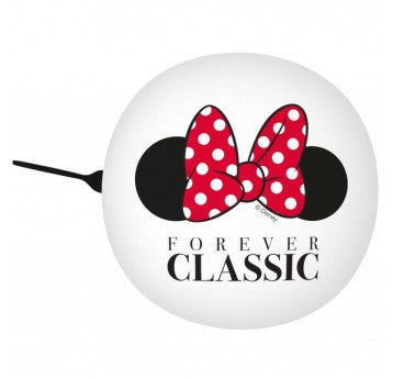 DZWONEK RETRO MINNIE - MYSZKA MIKI (RÓŻNE WZORY)