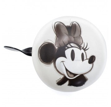 DZWONEK RETRO MINNIE - MYSZKA MIKI (RÓŻNE WZORY)