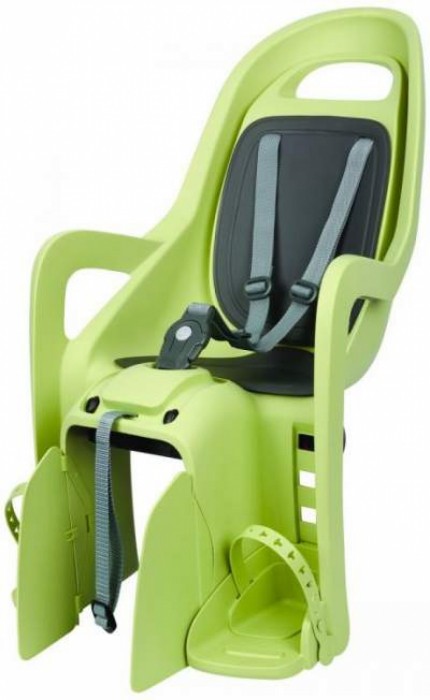 FOTELIK POLISPORT GROOVY RS PLUS REG. J.ZIEL/C.SZA - DO RAMY