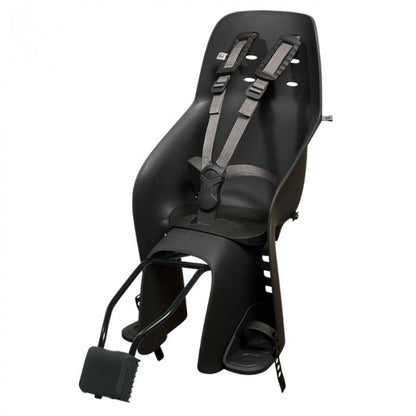 FOTELIK URBAN IKI DO RAMY U-me Easyfix GREY/BROWN (RÓŻNE KOLORY)