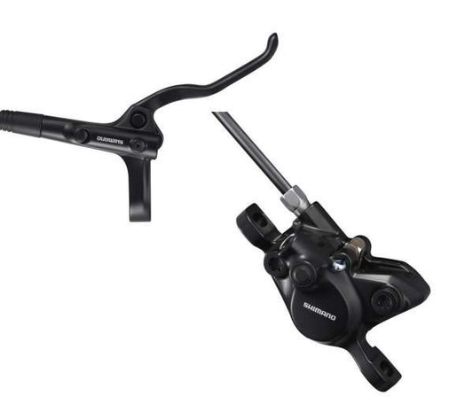 HAMULEC TARCZ. HYDR. SHIMANO TYŁ MT200 1700mm