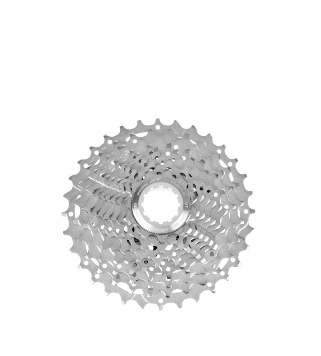 KASETA SHIMANO 10rz. CS-HG500 11-25/36