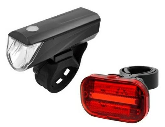 KOMPLET OŚWIETLENIA JY-7076H+3209BT-1