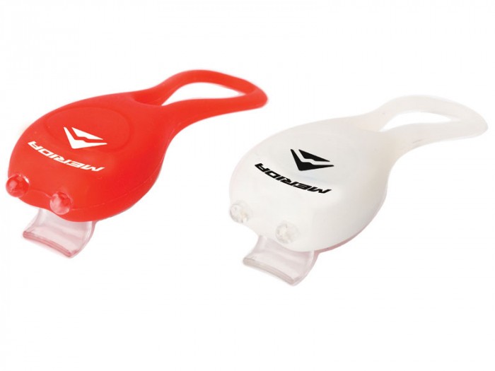 KOMPLET OŚWIETLENIA SNAK PRZÓD I TYŁ HL-DE029