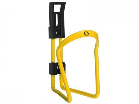 KOSZYK BIDONU ALU STAR (RÓŻNE KOLORY)