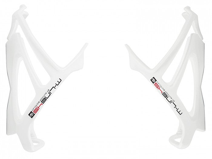 KOSZYK BIDONU AUTHOR M-LINE 45 BIAŁY