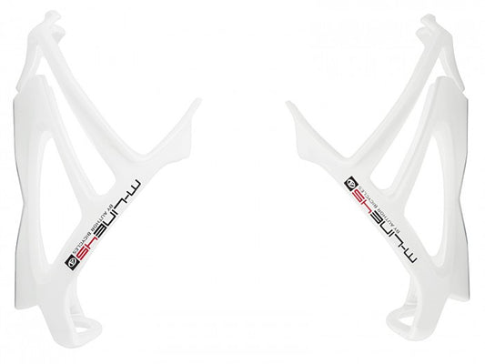 KOSZYK BIDONU AUTHOR M-LINE 45 BIAŁY