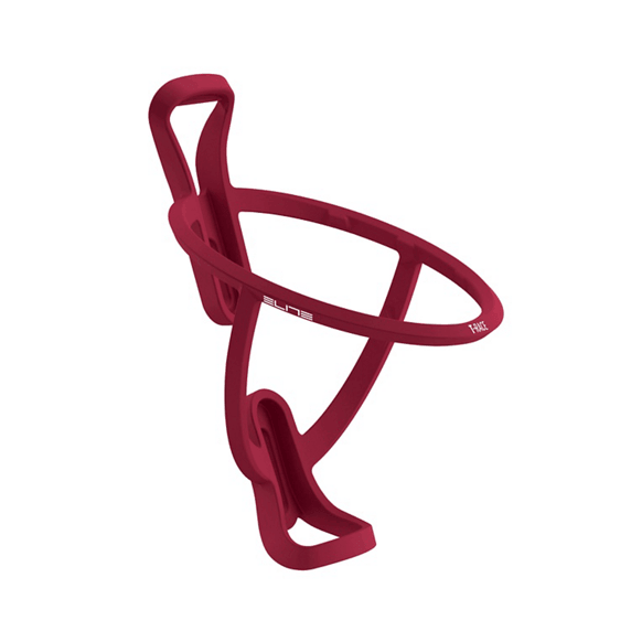 KOSZYK BIDONU ELITE T-RACE SOFT TOUCH (RÓŻNE KOLORY)