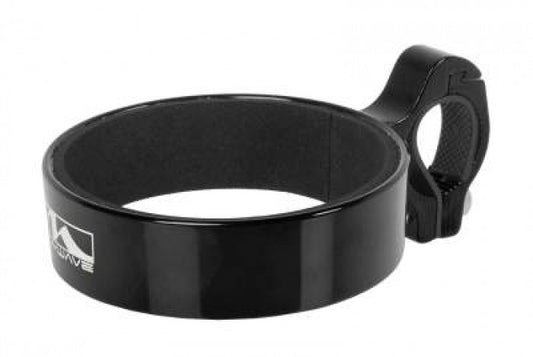 KOSZYK BIDONU M-WAVE NA KIEROWNICĘ 22.0-28.0mm