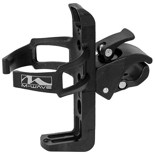 KOSZYK BIDONU NA KIEROWNICĘ M-WAVE