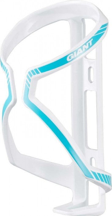 KOSZYK NA BIDON GIANT AIRWAY SPORT BIAŁY (RÓŻNE KOLORY)