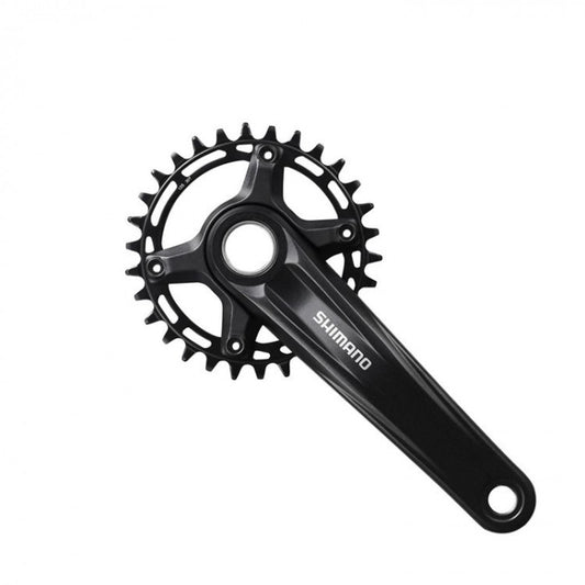 MECHANIZM KORB. SHIMANO 34T 12rz FC-MT510-1 175mm