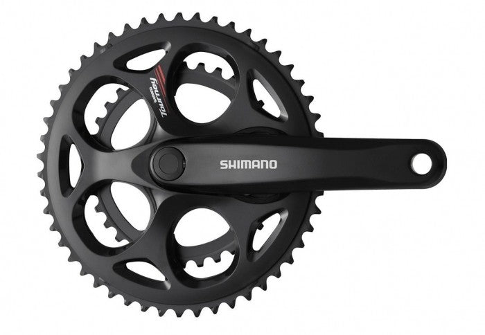 MECHANIZM KORB. SHIMANO 7/8rz.FC-A070 50/34T 170mm