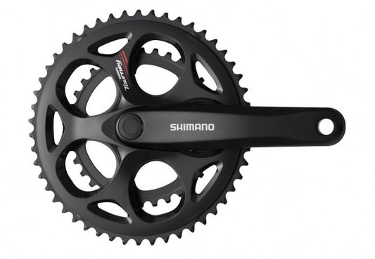 MECHANIZM KORB. SHIMANO 7/8rz.FC-A070 50/34T 170mm