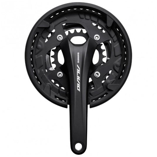 MECHANIZM KORB. SHIMANO 9rz FC-T4060 44/32/22 175