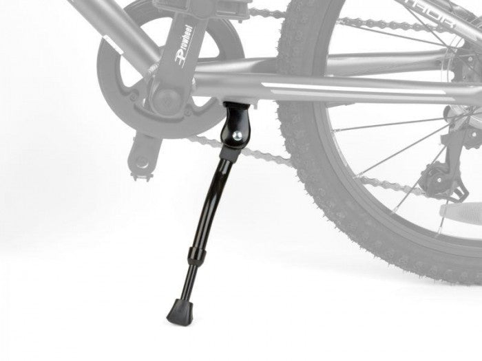 PODPÓRKA AUTHOR 16-20" AKS-16A C CZARNA