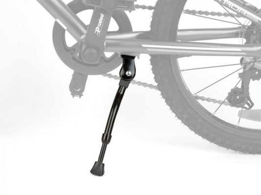 PODPÓRKA AUTHOR 16-20" AKS-16A C CZARNA