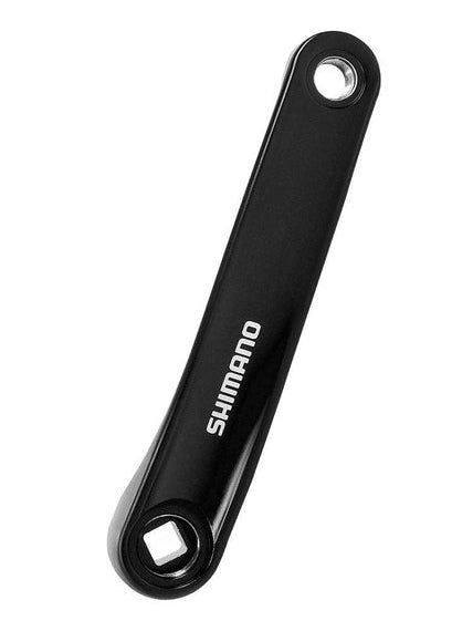 KORBA LEWA SHIMANO CZARNA 170mm FC-TY301