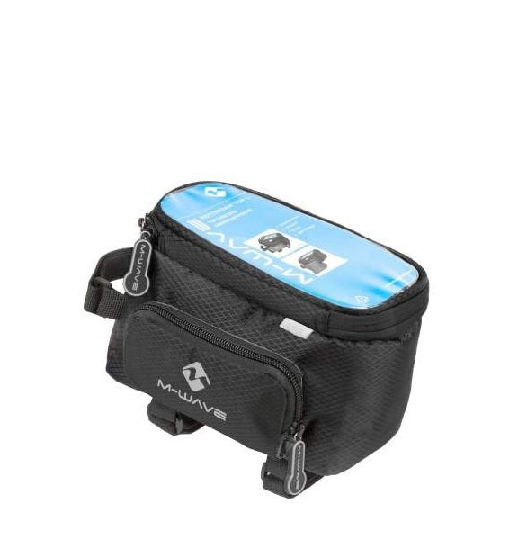 SAKWA NA TELEFON M-WAVE ROTERDAM TOP SB 122376