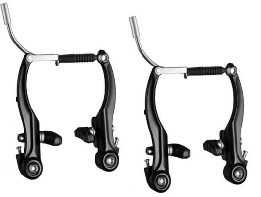 SZCZĘKI HAMULCA V-BRAKE SSE-13A CZARNE