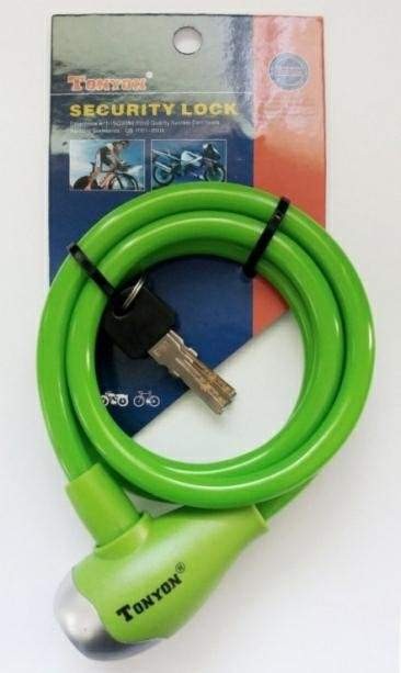 ZAMKNIĘCIE 1200x10mm TY560 SPIRALA (RÓŻNE KOLORY)