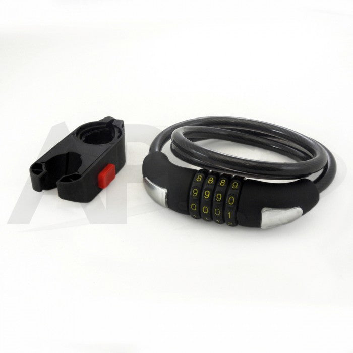 ZAMKNIĘCIE 2K 100cm/10mm SZYFR HW225058