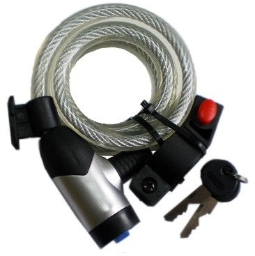 ZAMKNIĘCIE 2K 100cm/12mm HW225072