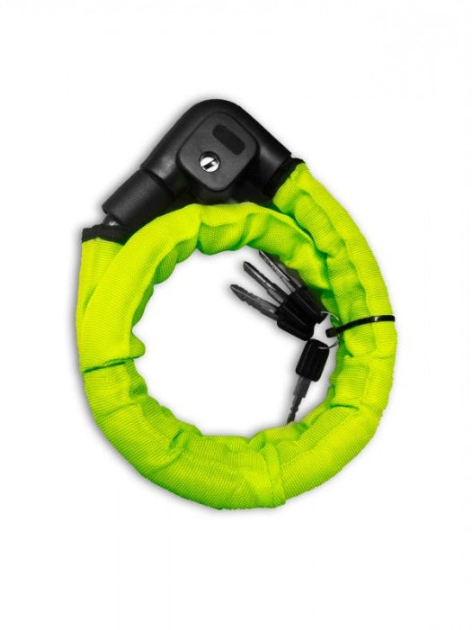 ZAMKNIĘCIE AUTHOR 100cm/22mm ACL-80 CZARNE