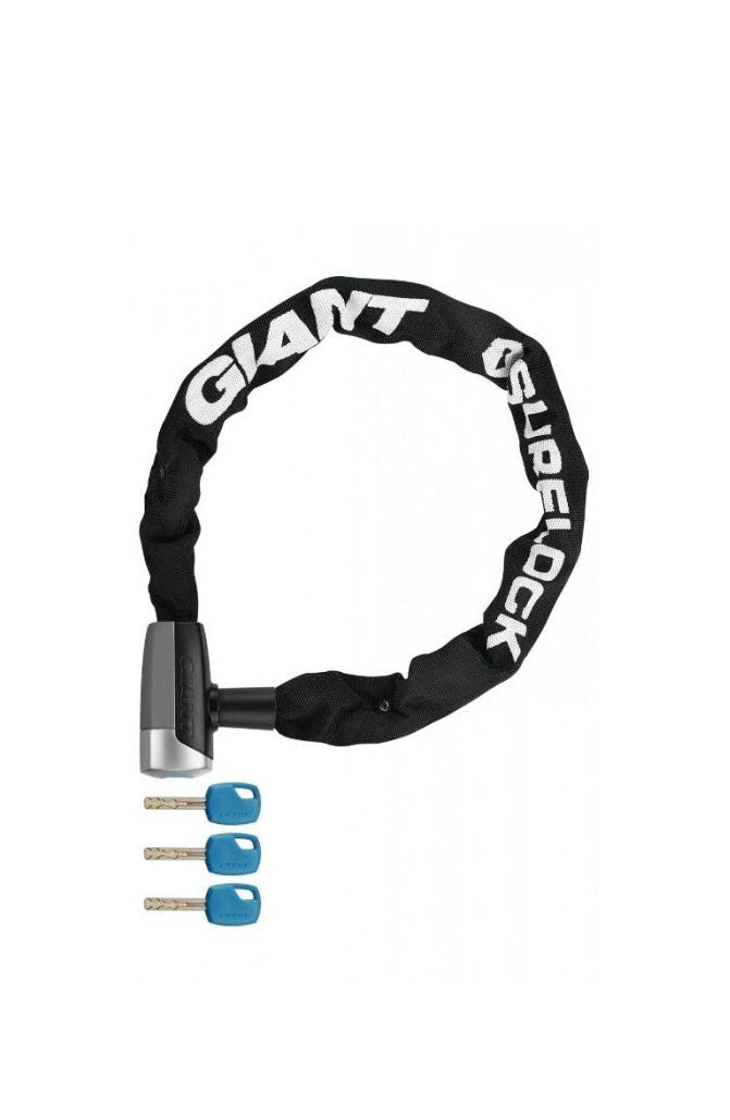 ZAMKNIĘCIE GIANT SURELOCK FORCE 1