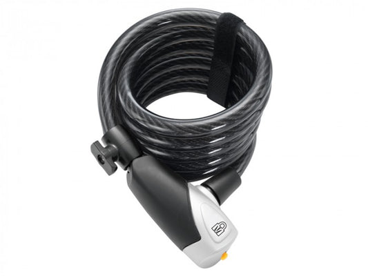 ZAMKNIĘCIE MAGNUM 3109 10mm/180cm 5xKLUCZ Z KODEM