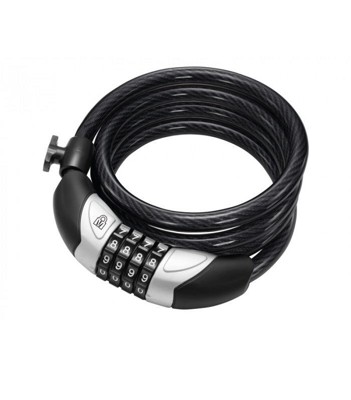 ZAMKNIĘCIE MAGNUM 3110 12mm/180cm SZYFR