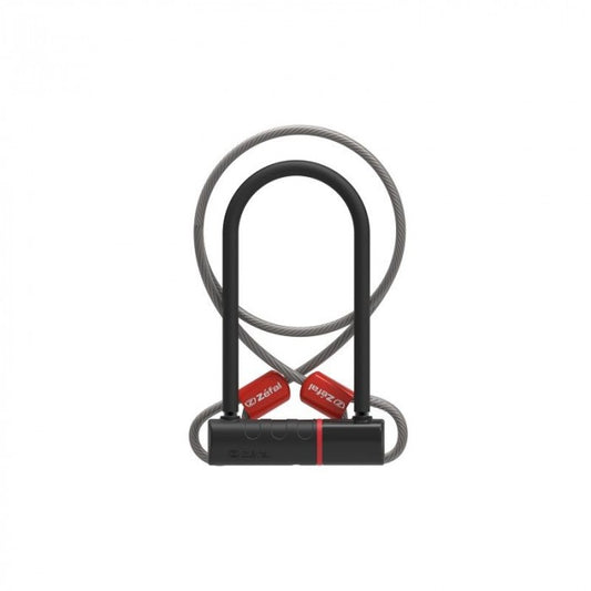 ZAMKNIĘCIE ZEFAL U-LOCK K-TRAZ U11 115x230/11